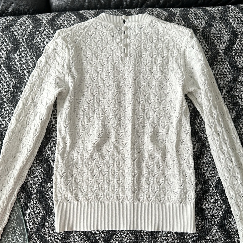 NEW NEVER WORN Club Monaco shirt - Picture 2 of 4